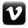vimeo icon
